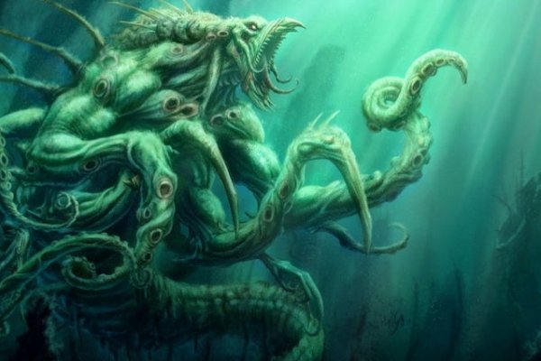 Kraken зеркало